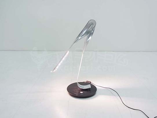 ’14.09.01　HermanMiller /ハーマンミラー Leaf light リーフライト デスクライト