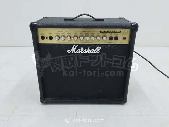 ’14.11.29 Marshall / マーシャル ギターアンプ VALVE-STATE VS30R