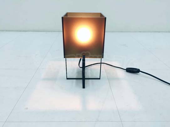 14’12.14　Cassina ixc カッシーナイクスシー AMBRA lamp アンブラ テーブルランプ 照明