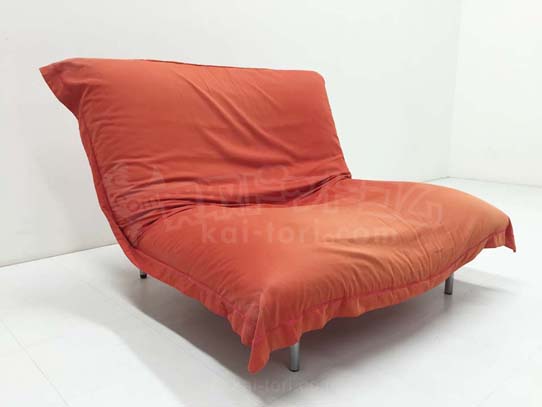 ’15.03.02　ligne roset リーン・ロゼ　CALIN カラン ギャッジ付き