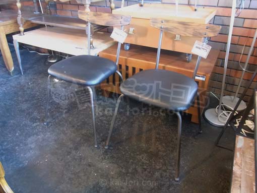 買取金額　5000円　ACME Furniture/アクメファニチャー　GRANDVIEW CHAIR