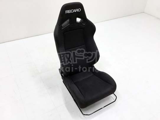 買取金額　20,000円　RECARO / レカロシート SR－7F KK100