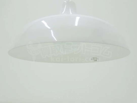 買取金額　5,000円　IDEE イデー KULU LAMP クルランプ　ペンダントライト 照明
