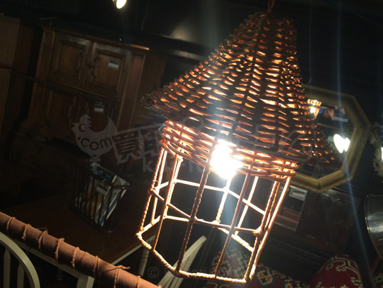 買取金額2500円　journal standard Furniture Jura Lamp