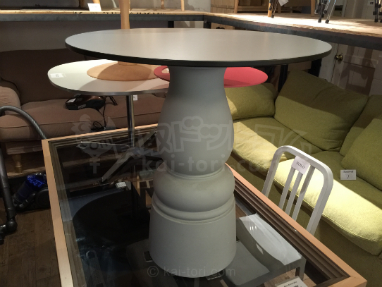 買取金額 35,000円 moooi/モーイ Container New Antiques Table/コンテナテーブル　ニューアンティークス