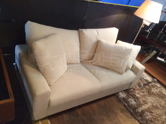 買取金額15,000円　NOYES/ノーイエス　NewSugar Standardsofa