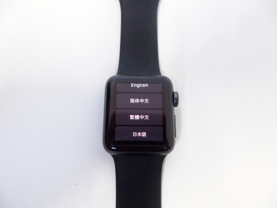 買取金額：20,000円  Apple アップルウォッチ2 38㎜ケース Series 2