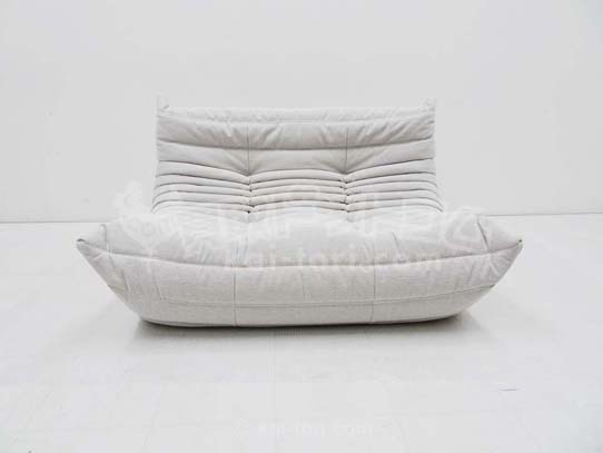 買取金額：50,000円　ligne roset リーンロゼ　TOGO トーゴ 2Pソファ