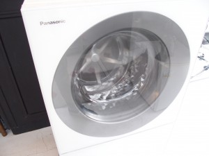 買取金額60,000円 ■2017年製■【Panasonic パナソニック】ドラム式 洗濯機 NA-VS1100L 10ｋｇ