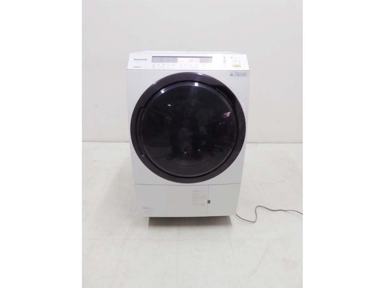 買取金額70,000円 Panasonic パナソニック ななめドラム洗濯乾燥機 NA-VX8900L 11キロ 2018年製 | 買取ドットコム リサイクルショップで高価買取 買取価格がわかる