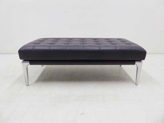 買取金額 120,000円 Cassina カッシーナ L26 VOLAGE bench ヴォラージュ ヴォラージュ ベンチ ソファ