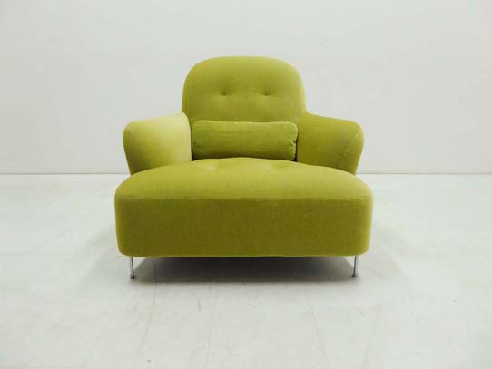 買取金額15,000円 ligne Roset リーンロゼ HARRY アームチェア パーソナルソファ