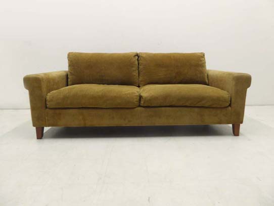 買取金額 180,000円 TRUCK furniture トラックファニチャー FK SOFA  3-SEATER 3人掛けソファ