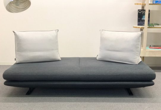 買取金額 130,000円  ligne roset/リーンロゼ ROSETPRADO ロゼプラド 2人掛ソファ