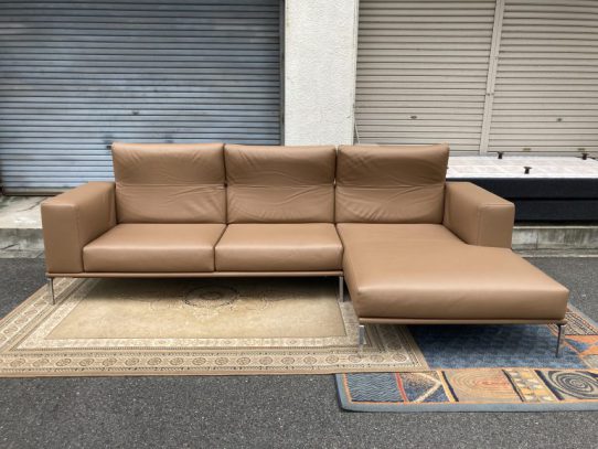 買取金額 420,000円 cassina／カッシーナ／191 MOOV SYSTEM SOFA／ピエロ・リッソーニ