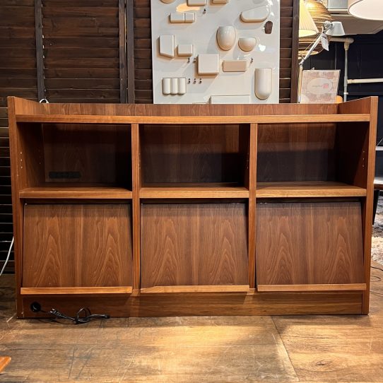 買取金額 30,000円 MASTERWAL/マスターウォール KOROVA DJ BOOTH/コローバ DJブース 3列