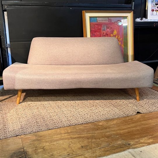 買取金額 8,000円 IDEE/イデー AO SOFA/アーオ ソファ グレー 2人掛け