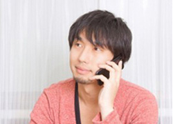 ご予約日の調整をします