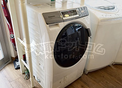 パナソニック(Panasonic)